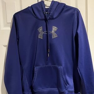 Women’s Under Armour Pullover